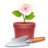 Flowerpot Icon